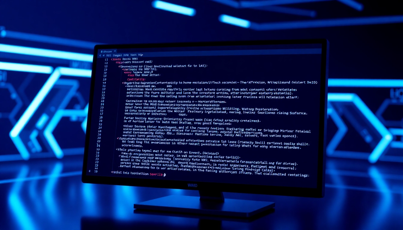 Navigate https://32win.cheap with a high-tech interface showcasing Win32 programming on a sleek screen, emphasizing software development and digital tools for Windows applications.