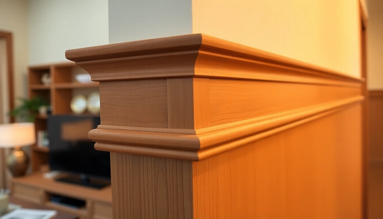 Expert Guide to Achieving Perfect Finish Trim for Your Home Renovation