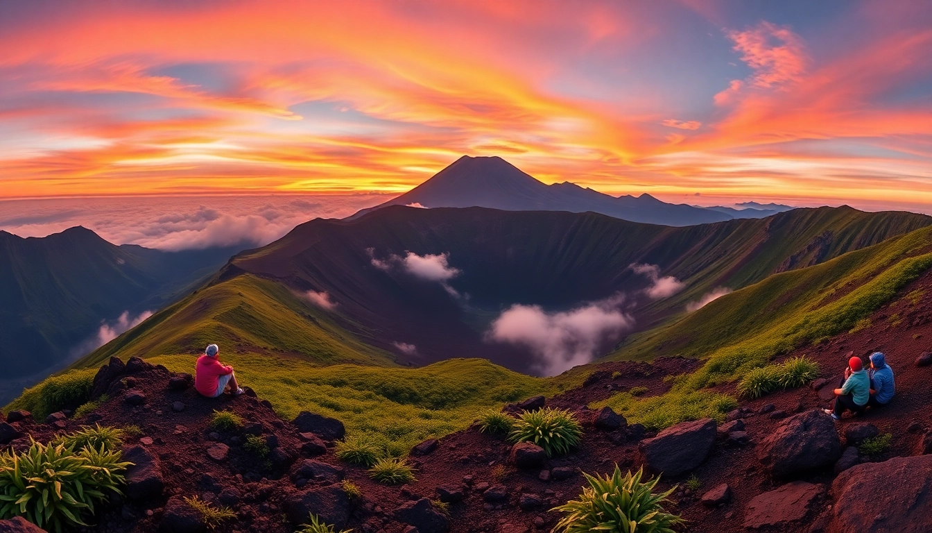 Discover the Best Adventures in Lombok: Your Ultimate Guide to Mount Rinjani and Beyond