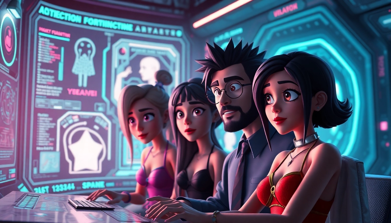 How to Choose the Best AI Porn Generator in 2025 for Realistic Content Creation