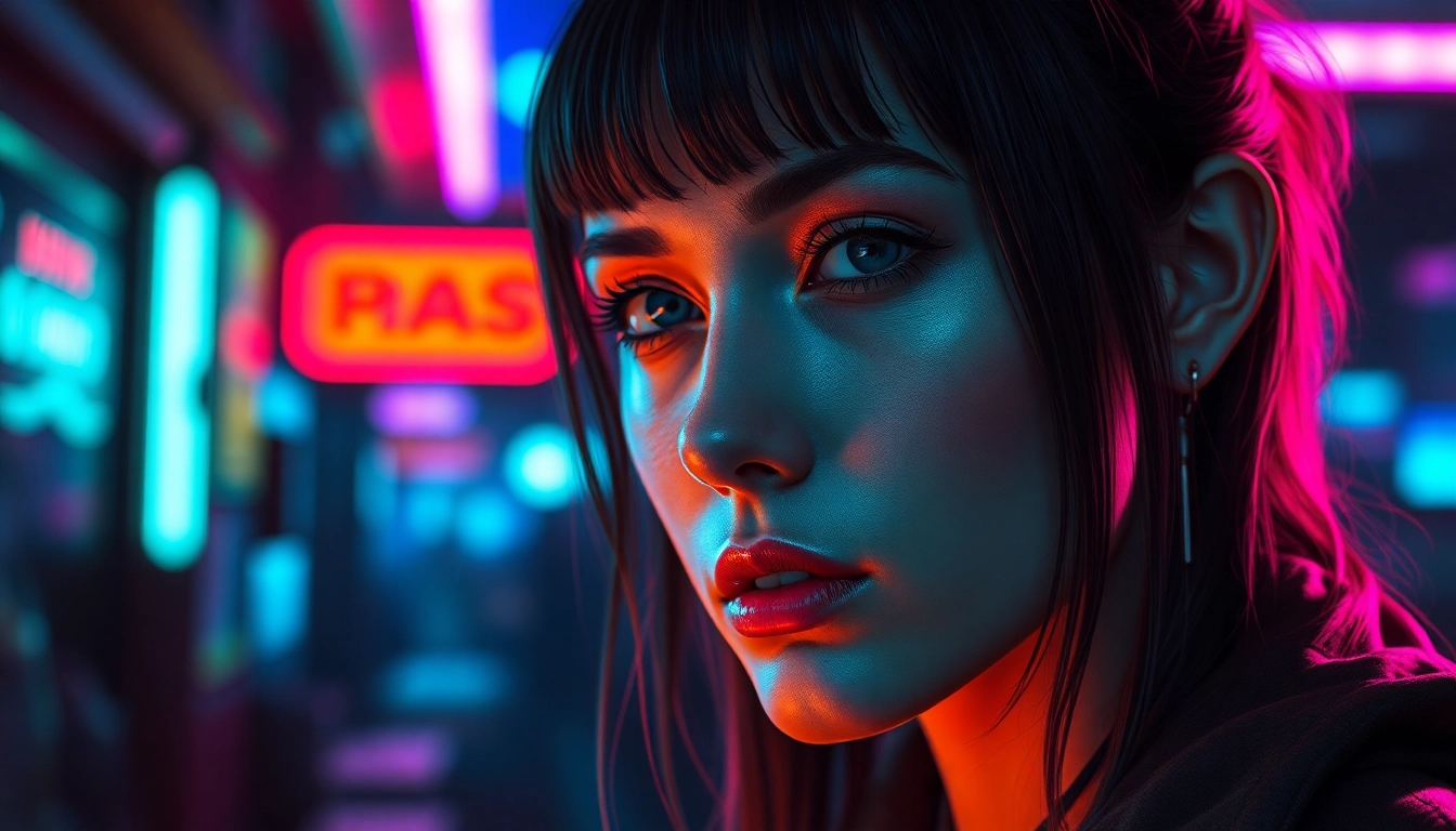 Robust nsfw ai generator creating realistic adult visuals with high customization for immersive experiences.