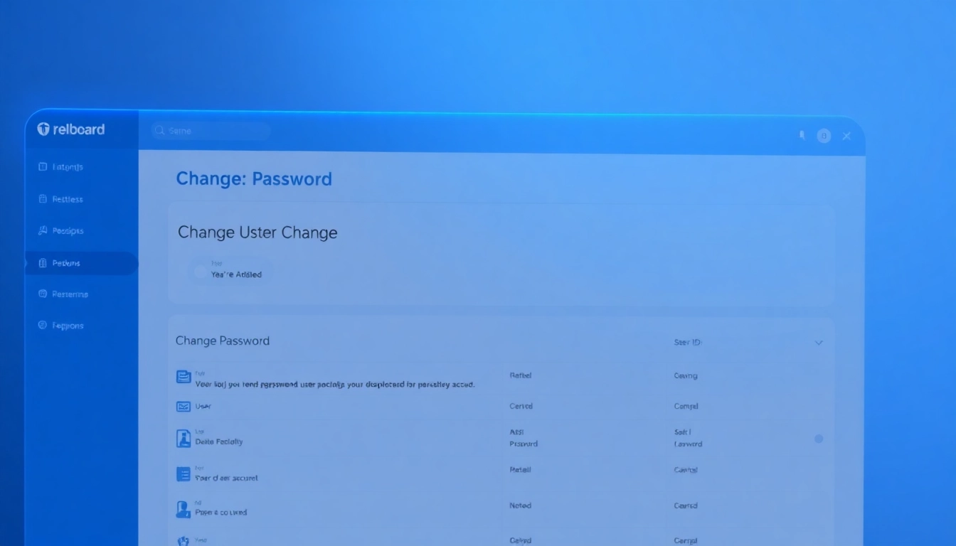 Lotus365 win user account management page showcasing password change and user ID features for enhanced security and accessibility.